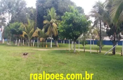 Terreno à venda na rodovia washington luiz, 432, santa cruz da serra, duque de caxias por r$ 6.500.000
