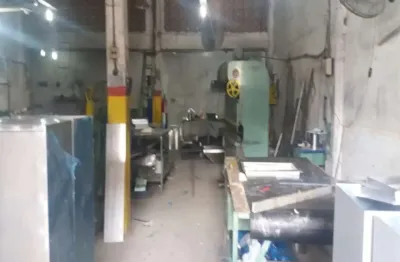 Barracão / galpão / depósito com 6 salas à venda na rua alvarenga peixoto, 234, jardim américa, rio de janeiro por r$ 950.000