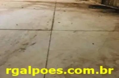 Barracão / galpão / depósito com 2 salas à venda na estrada velha do pilar, 432, parque capivari, duque de caxias por r$ 490.000