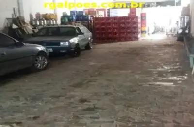 Barracão / galpão / depósito com 2 salas para alugar na praça parima, 455, coelho da rocha, são joão de meriti por r$ 7.000