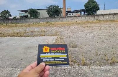 Terreno para alugar na avenida tereza cristina, 233, figueira, duque de caxias por r$ 95.000