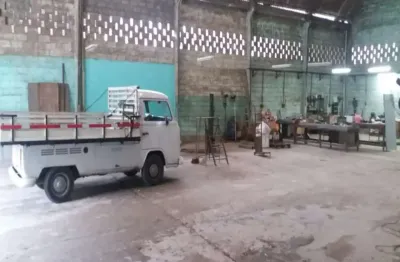 Barracão / galpão / depósito com 2 salas para alugar na avenida demétrio ribeiro, figueira, duque de caxias por r$ 15.000