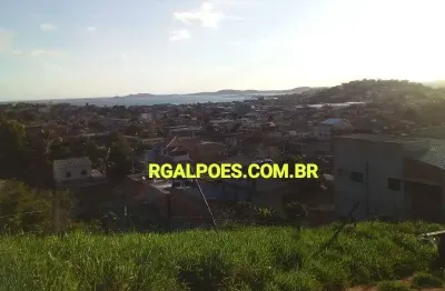 Terreno comercial à venda na rua marechal castelo branco, 321, são joão, são pedro da aldeia por r$ 31.350