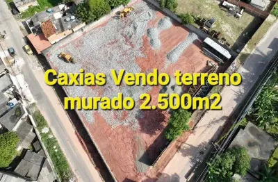 Terreno comercial à venda na rua mansur, 322, campos elíseos, duque de caxias por r$ 1.000.000