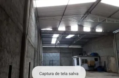 Barracão / galpão / depósito com 2 salas para alugar na rua avenida camilo branco, 3211, parque eldorado, duque de caxias por r$ 3.500