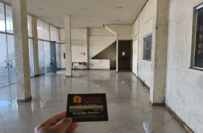 Barracão / galpão / depósito com 2 salas para alugar na rodovia washington luiz, 226, parque duque, duque de caxias por r$ 15.000