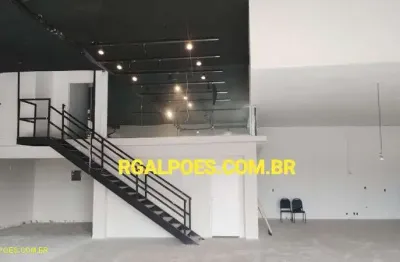 Barracão / galpão / depósito com 2 salas para alugar na rodovia rio magé, 321, saracuruna, duque de caxias por r$ 6.000