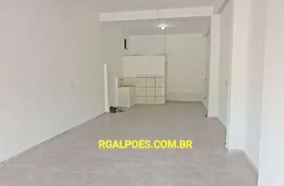 Ponto comercial para alugar na estrada aníbal da motta, 112, parque são josé, belford roxo por r$ 1.500