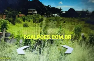 Terreno comercial à venda na avenida duque de caxias, 213, parque a equitativa, duque de caxias por r$ 430.000