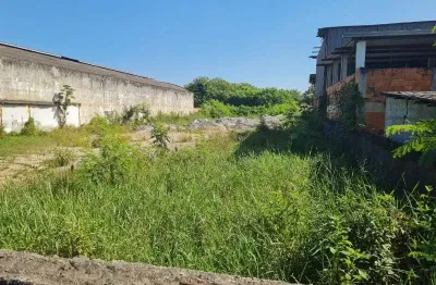 Terreno à venda na Avenida Demétrio Ribeiro, Figueira, Duque de Caxias por R$ 1.300.000