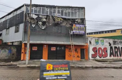 Prédio com 1 sala à venda na Penha, Rio de Janeiro  por R$ 2.300.000