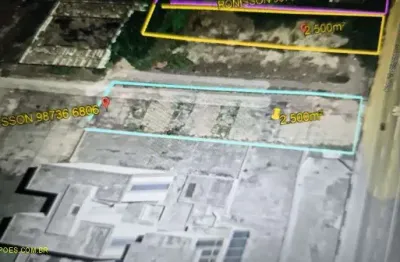 Terreno comercial à venda no Figueira, Duque de Caxias  por R$ 2.900.000