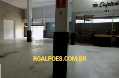 Ponto comercial para alugar em Campo Grande, Rio de Janeiro  por R$ 18.000