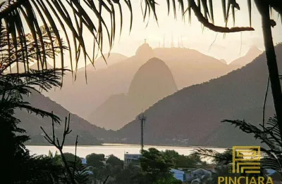 Chácara com 4 quartos à venda, 3996 m² por r$ 2.000.000 - piratininga - niterói/rj