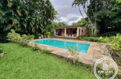 Chácara com lago e terreno de 6.700 m² à venda por r$ 2.200.000 - vila progresso - niterói/rj