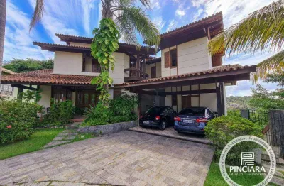 Casa com 4 quartos à venda, 340 m² por r$ 1.500.000 - cantagalo - niterói/rj