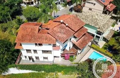 Casa com 4 quartos à venda, 340 m² por r$ 1.500.000 - cantagalo - niterói/rj