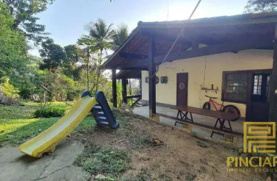 Casa com 4 quartos à venda, 220 m² por r$ 2.000.000 - piratininga - niterói/rj