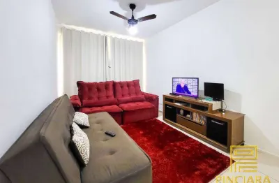 Apartamento com 2 quartos à venda, 92 m² por r$ 660.000 - icaraí - niterói/rj