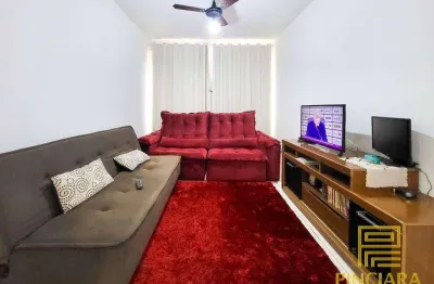 Apartamento com 2 quartos à venda, 92 m² por r$ 660.000 - icaraí - niterói/rj