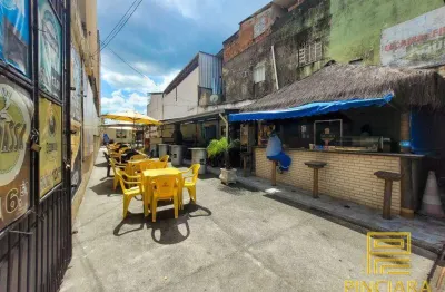 Loja / terreno comercial  de 250 m² na rua nilo peçanha à venda por r$ 650.000,00 - centro - são gonçalo/rj