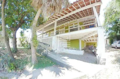 Casa com 6 quartos, 450 m² por r$ 950.000 - badu - niterói/rj