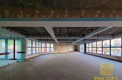 Loja de 1.762 m² - venda por r$ 8.000.000 ou aluguel por r$ 60.000/mês - piratininga - niterói/rj