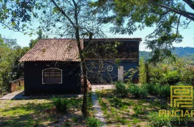 Casa com 6 quartos à venda, 170 m² por r$ 330.000 - rio do ouro - niterói/rj
