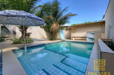 Casa comercial com 4 quartos, 400 m² - venda por r$ 1.450.000 ou aluguel por r$ 8.000/mês + taxas - maria paula - são gonçalo/rj