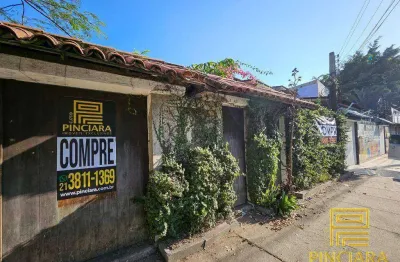 Casa comercial de 280 m² na av. pres. roosevelt - venda por r$ 2.000.000 ou aluguel por r$ 13.000/mês + taxas - são francisco - niterói/rj