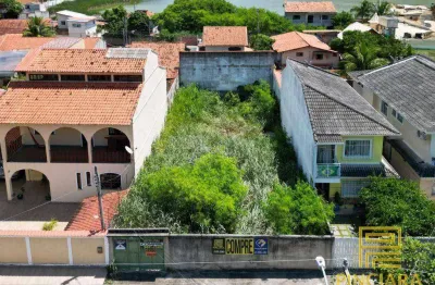 Terreno à venda, 360 m² por r$ 700.000,00 - piratininga - niterói/rj