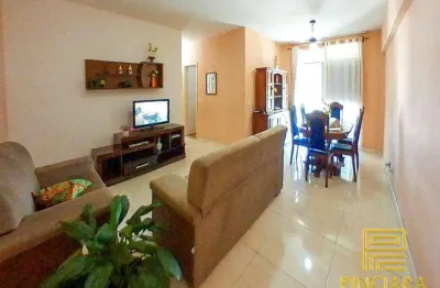 Edifício solar do marques - apartamento com 2 quartos, 78 m² por r$ 410.000 - centro - niterói/rj