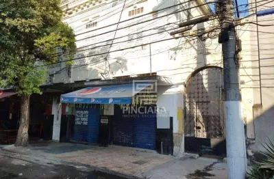 Prédio à venda, 140 m² por r$ 600.000,00 - centro - niterói/rj