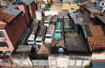 Terreno à venda, 571 m² por r$ 2.200.000,00 - praça da bandeira - rio de janeiro/rj
