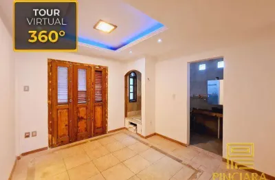 Casa com 4 quartos à venda, 225 m² por r$ 790.000 - ingá - niterói/rj