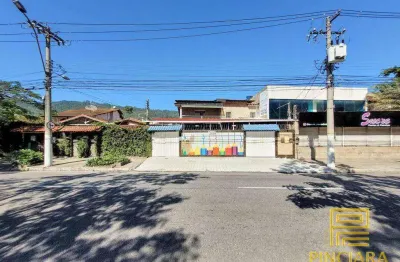Casa comercial de 250m² na av. pres. roosevelt, são francisco - niterói/rj  - compre por r$2.000.000 ou alugue por r$14.950 + taxas