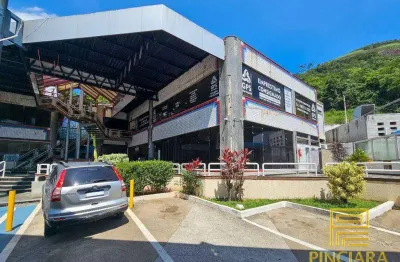 Loja para alugar, 56 m² por r$ 5.000/mês + taxas - cantagalo - niterói/rj
