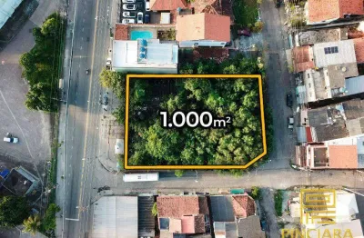 Área para alugar, 1000 m² por r$ 30.500/mês - neves - são gonçalo/rj