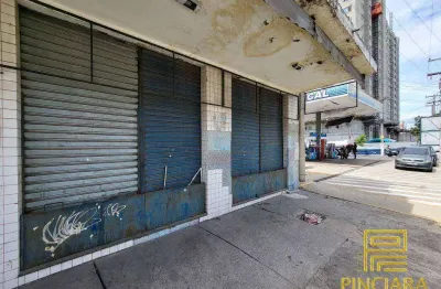 Loja, 125 m² - venda por r$ 600.000,00 ou aluguel por r$ 6.368,00/mês - fonseca - niterói/rj