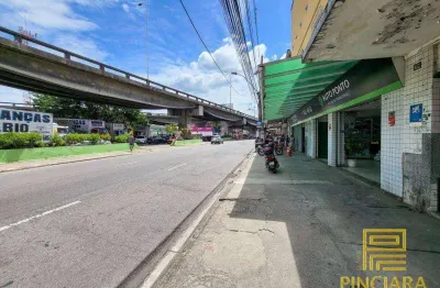 Loja de 125 m² - compre  por r$ 600.000 ou alugue por r$ 6.000/mês + taxas - fonseca - niterói/rj