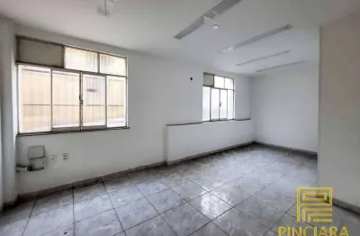 Sala, 60 m² - venda por r$ 400.000,00 ou aluguel por r$ 3.050,24/mês - centro - niterói/rj
