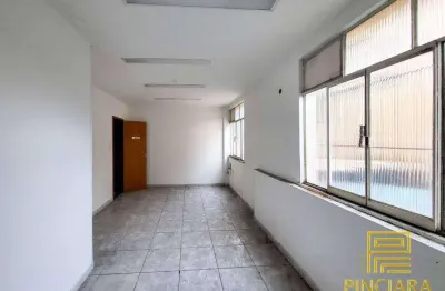 Sala, 60 m² - venda por r$ 400.000 ou aluguel por r$ 2.000/mês + taxas - centro - niterói/rj