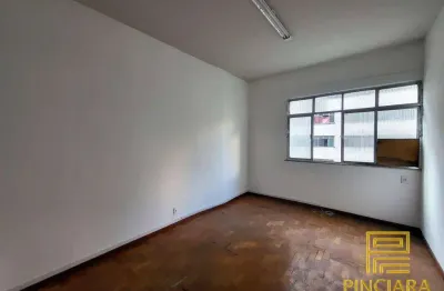 Sala, 40 m² - venda por r$ 300.000,00 ou aluguel por r$ 2.285,21/mês - centro - niterói/rj