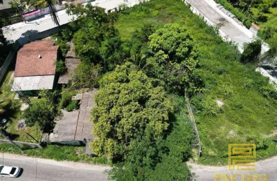 Terreno para alugar, 500 m² por r$ 3.800,00/mês - engenho do mato - niterói/rj