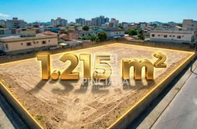 Terreno, 1215 m² - venda por R$ 4.000.000 ou aluguel por R$ 20.000/mês + taxas  - Barreto - Niterói/RJ