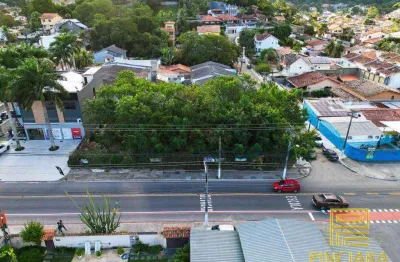 Terreno à venda, 1000 m² por r$ 1.600.000,00 - itaipu - niterói/rj