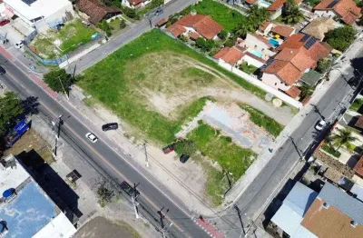 Terreno de 2.400 m² na avenida central ewerton xavier (av. central), niterói/rj - alugue por r$ 10.000