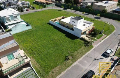Terreno em condomínio fechado à venda na Rua A, 15393, Inoã, Maricá