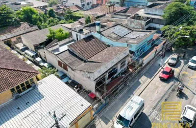 Casa para alugar, 750 m² por r$ 25.000/mês + taxas - barreto - niterói/rj