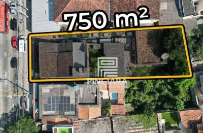 Casa para alugar, 750 m² por r$ 25.000,00/mês - barreto - niterói/rj